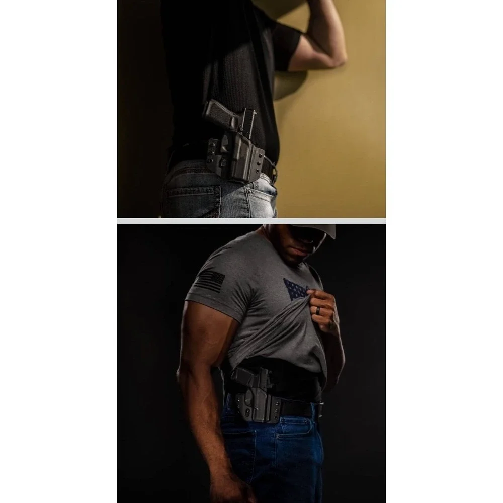 Tulster conceal carry
